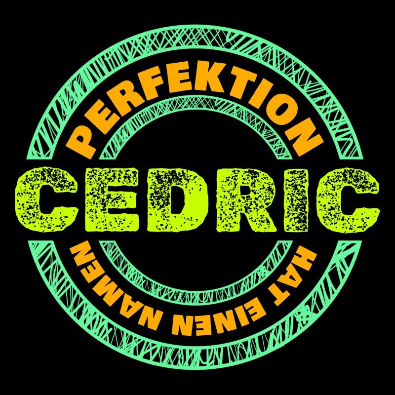 Cedric Cedric