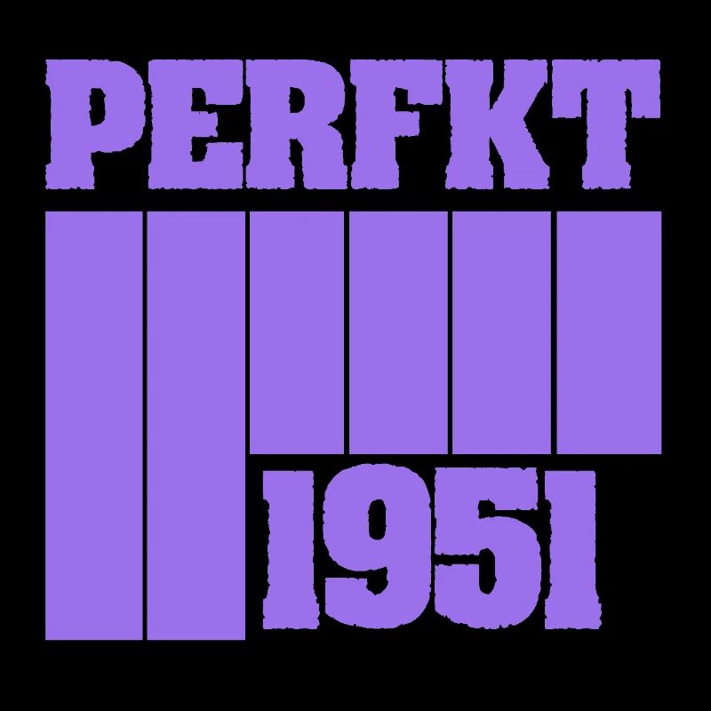 Parfait 1951