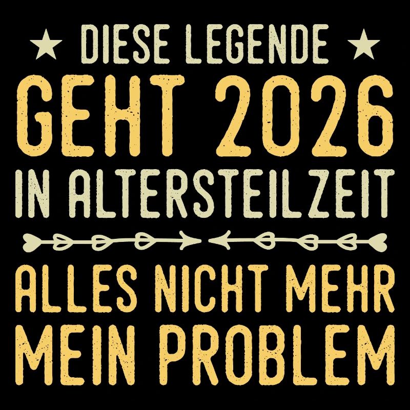 Partial retirement 2026