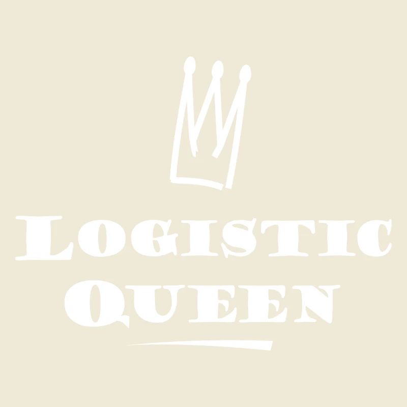 Königin der Logistik