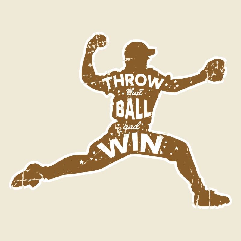 Baseball throw