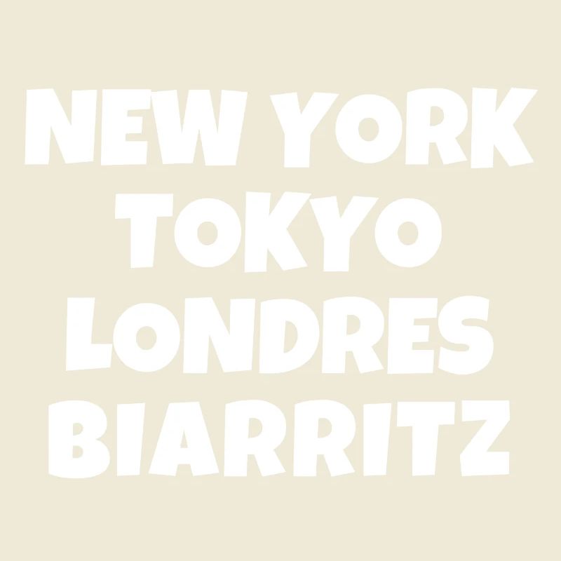 Biarritz, Basque, Pays Basque