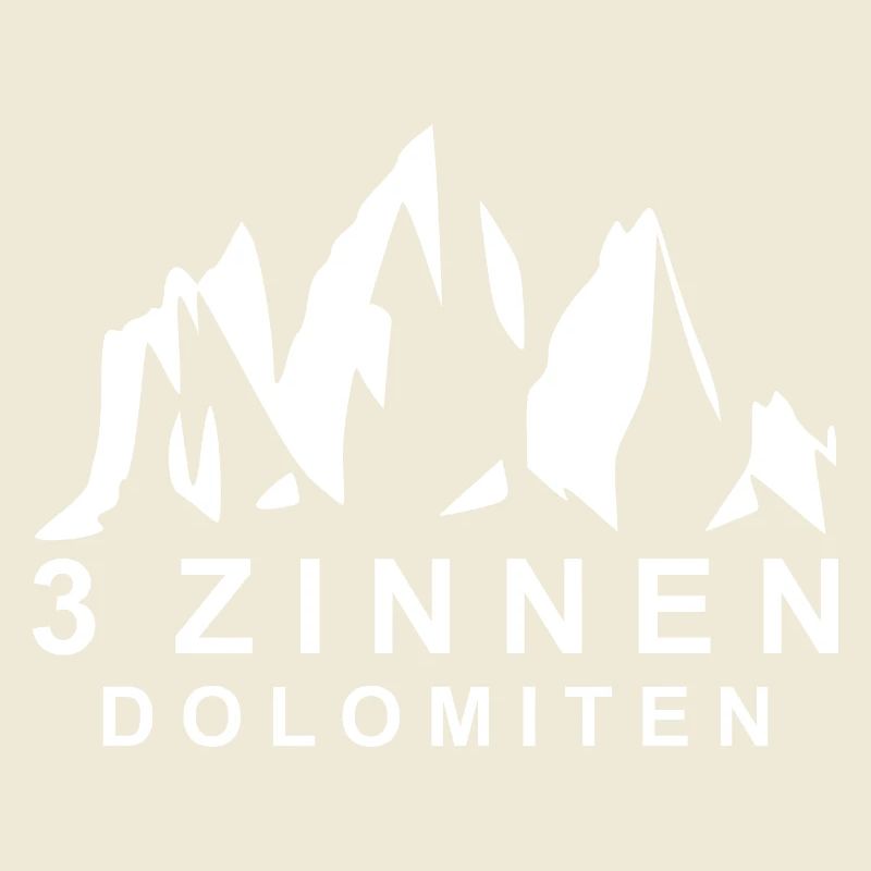 Three Peaks Dolomites