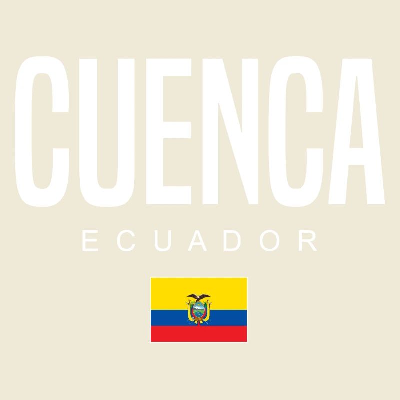 Cuenca Ecuador Ecuadorianer