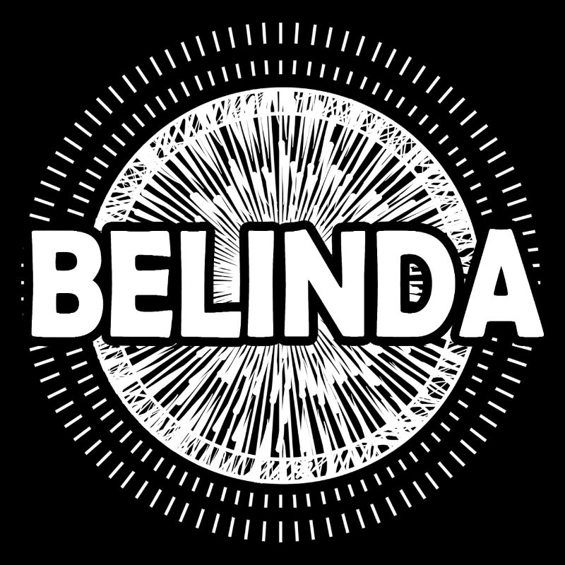 Gift idea Belinda