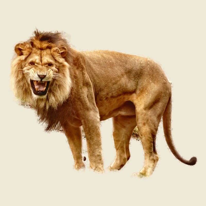 Löwe