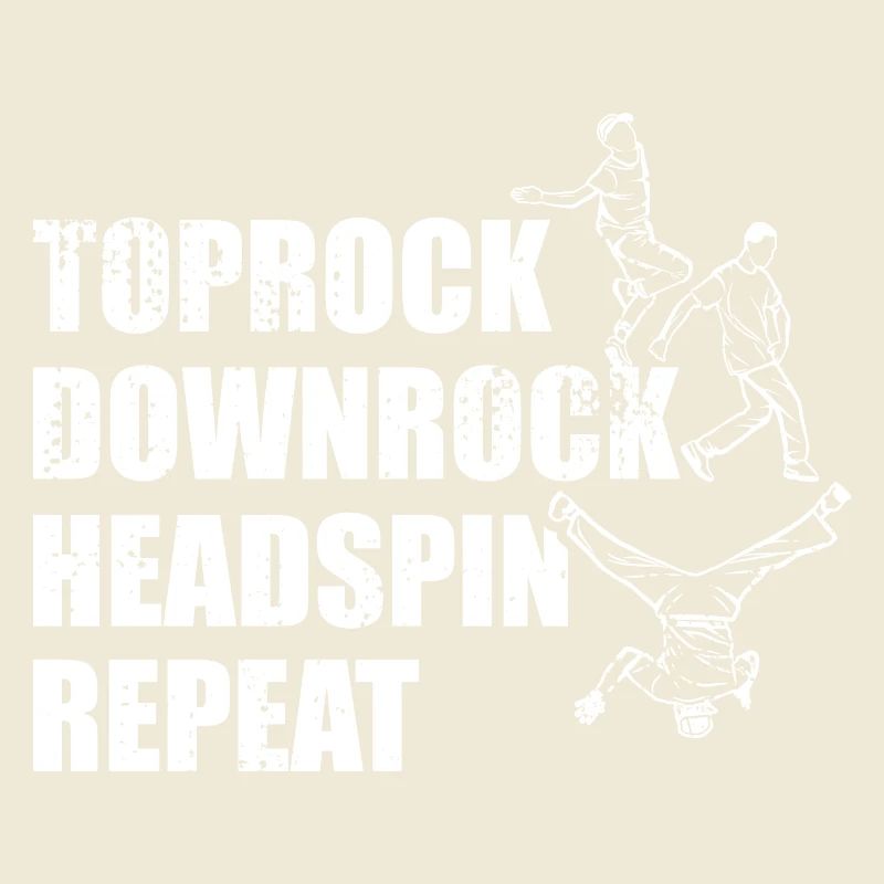 Breakdance Techniques