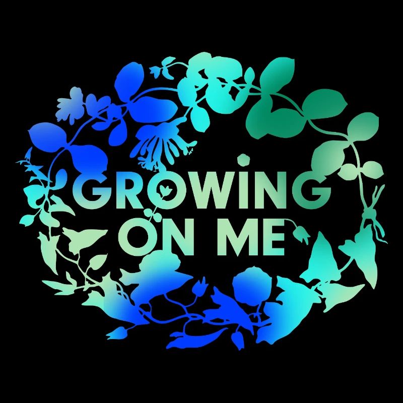 Grows with every day