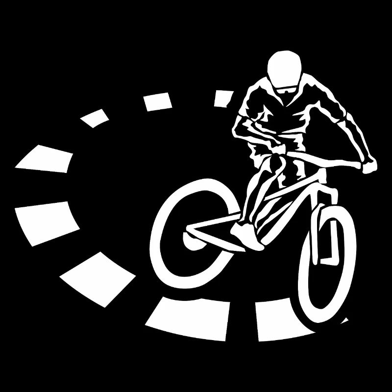 Maillot de VTT Maillot de cyclisme