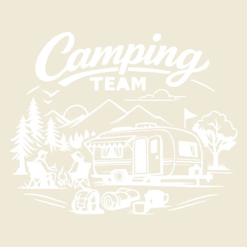 Camping Team