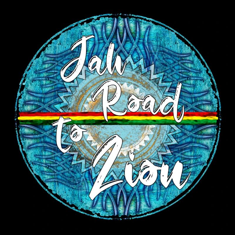 yeah road to zion