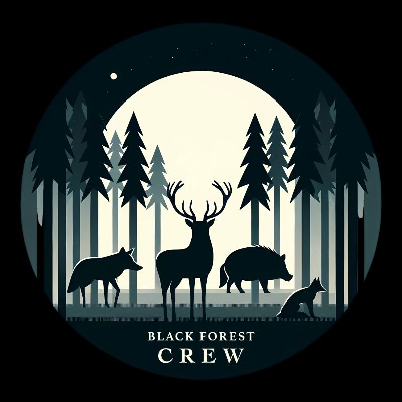Black Forest Crew