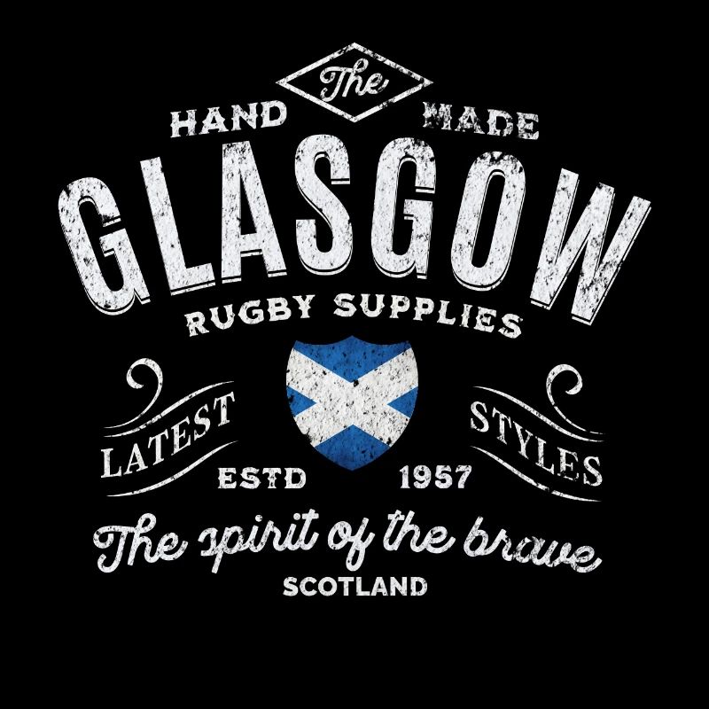Glasgow rugby supplies