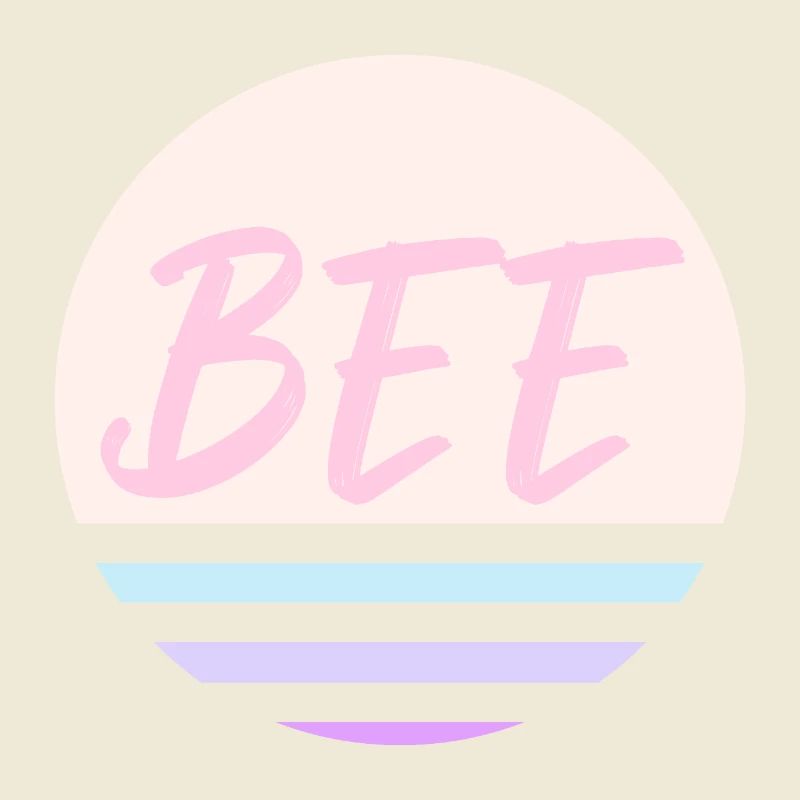 Bee Pink