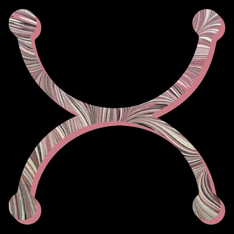 Symbol Pewter E 29