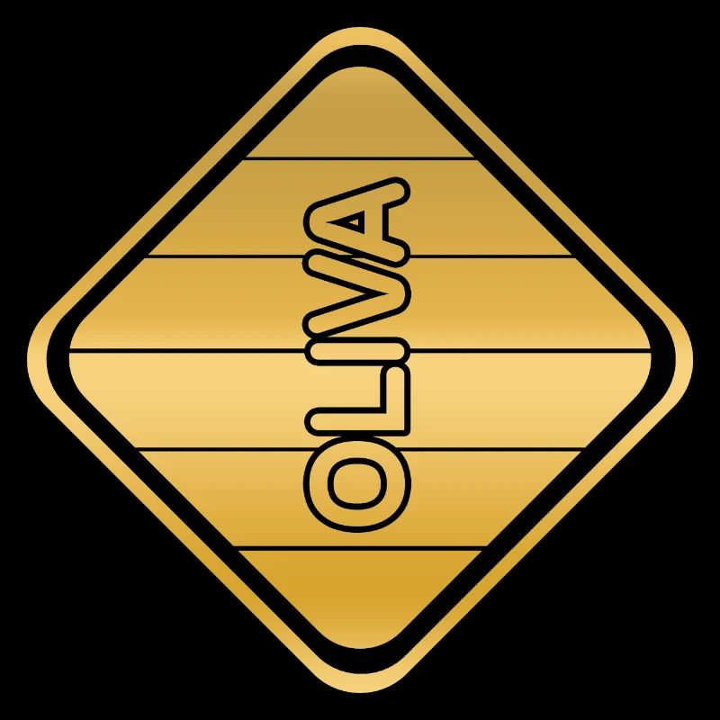 First name Oliva