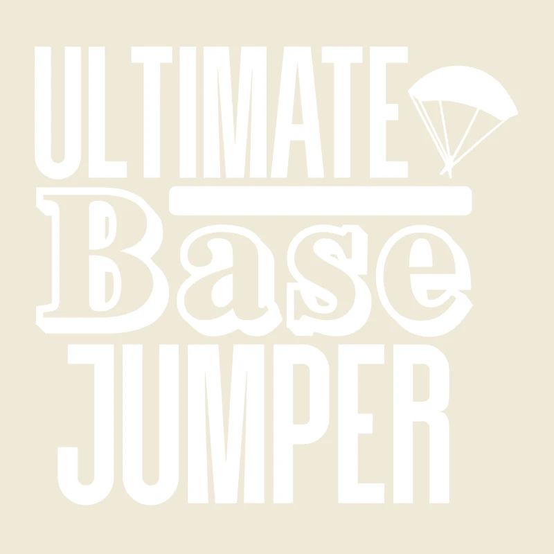 Base Jumping