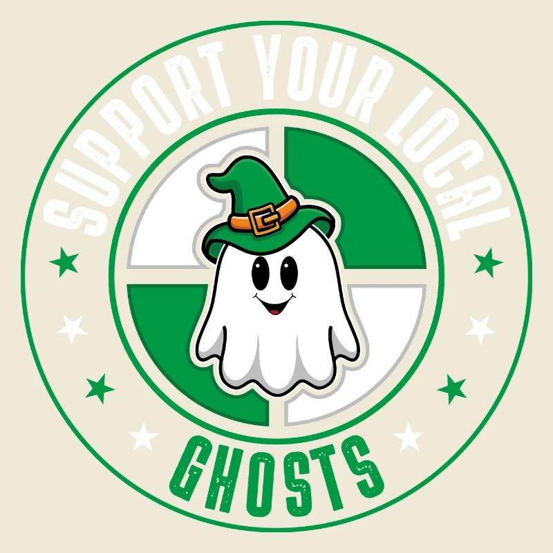 Ghosts
