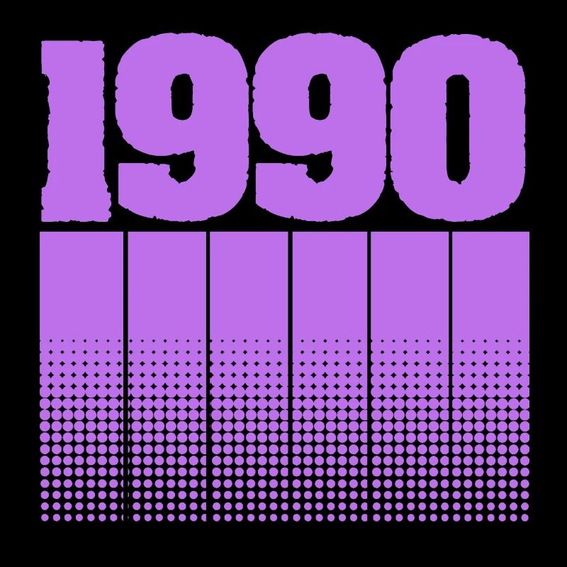 Birthday 1990