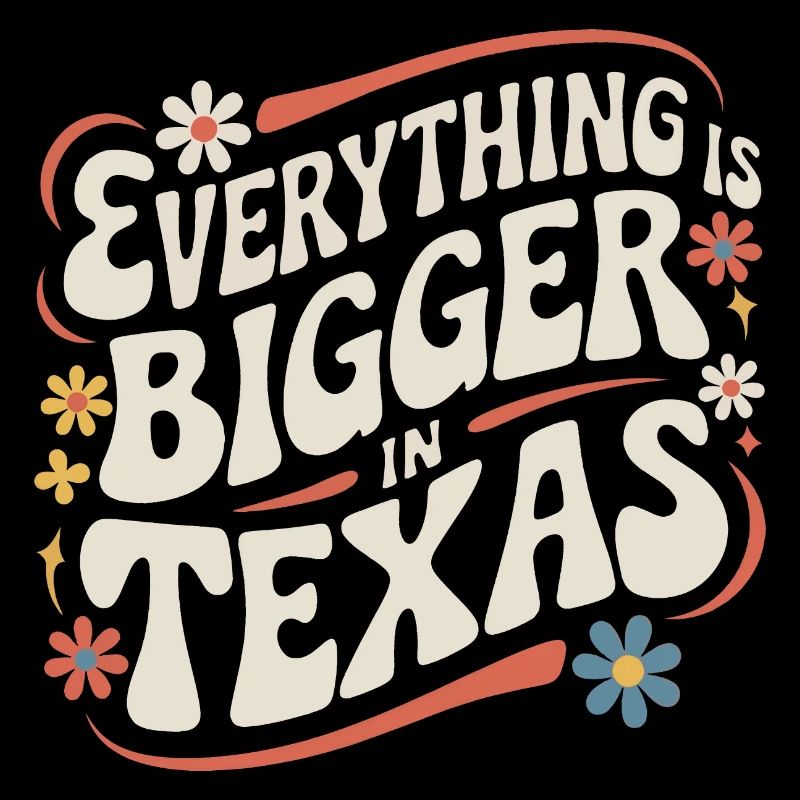 Texas State Texaner Texas