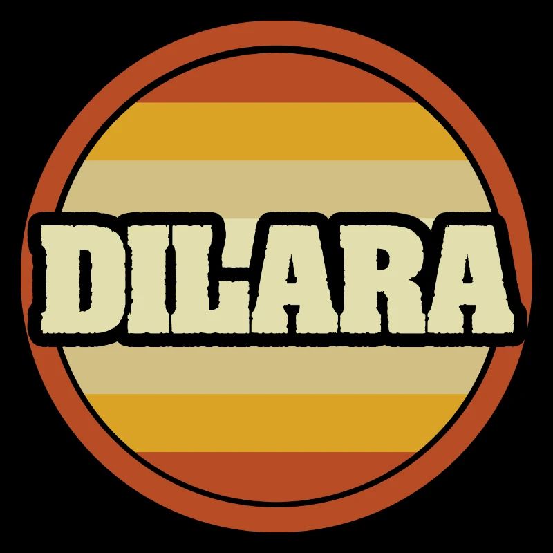 Dilara comme prénom