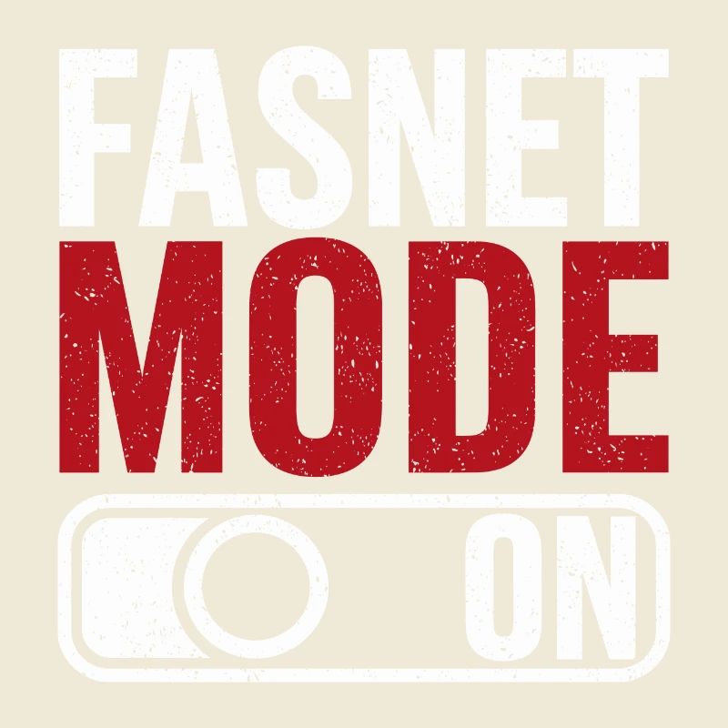 Fasnet Mode On