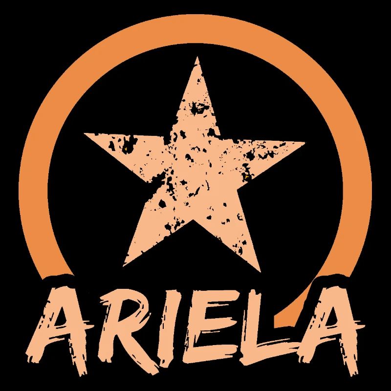 First name Ariela