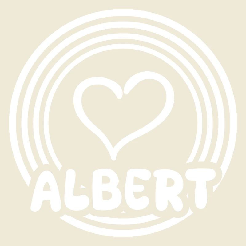 Gift for Albert