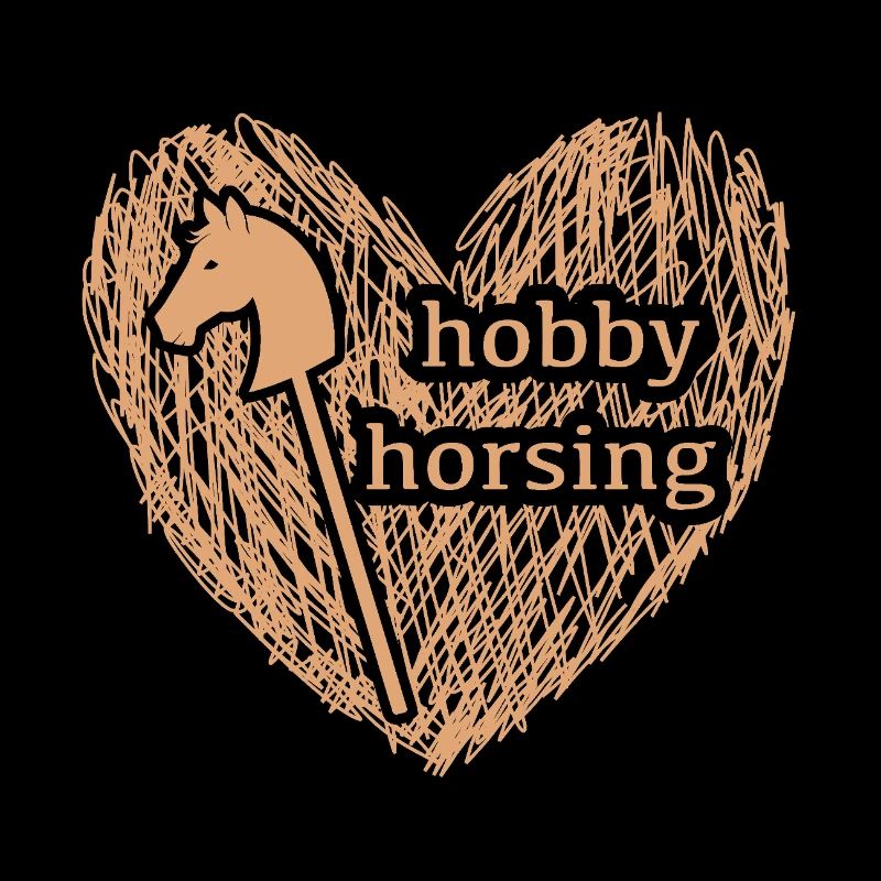 hobby horsing