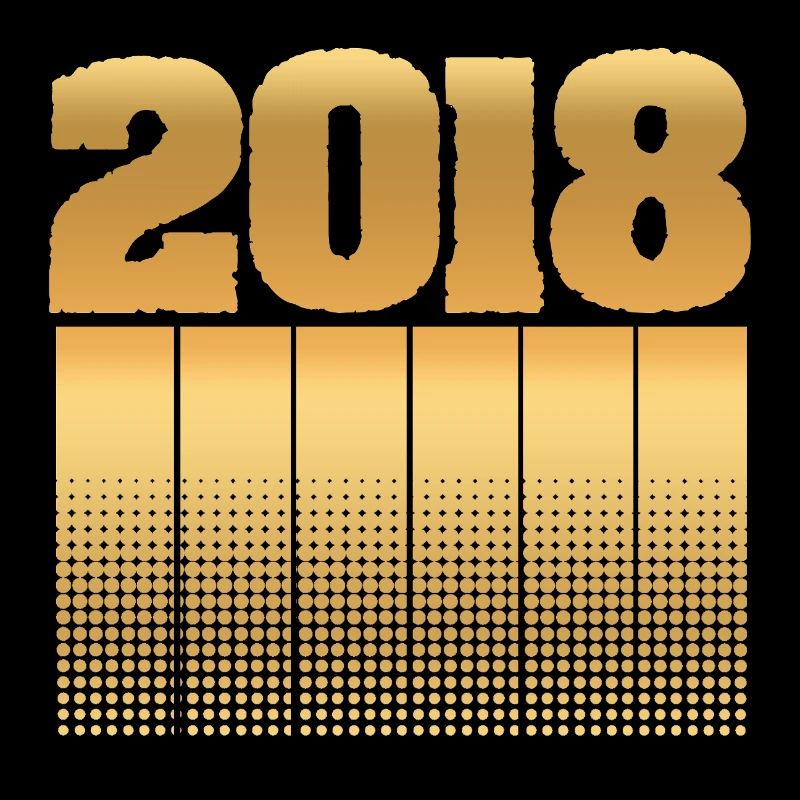 Or 2018