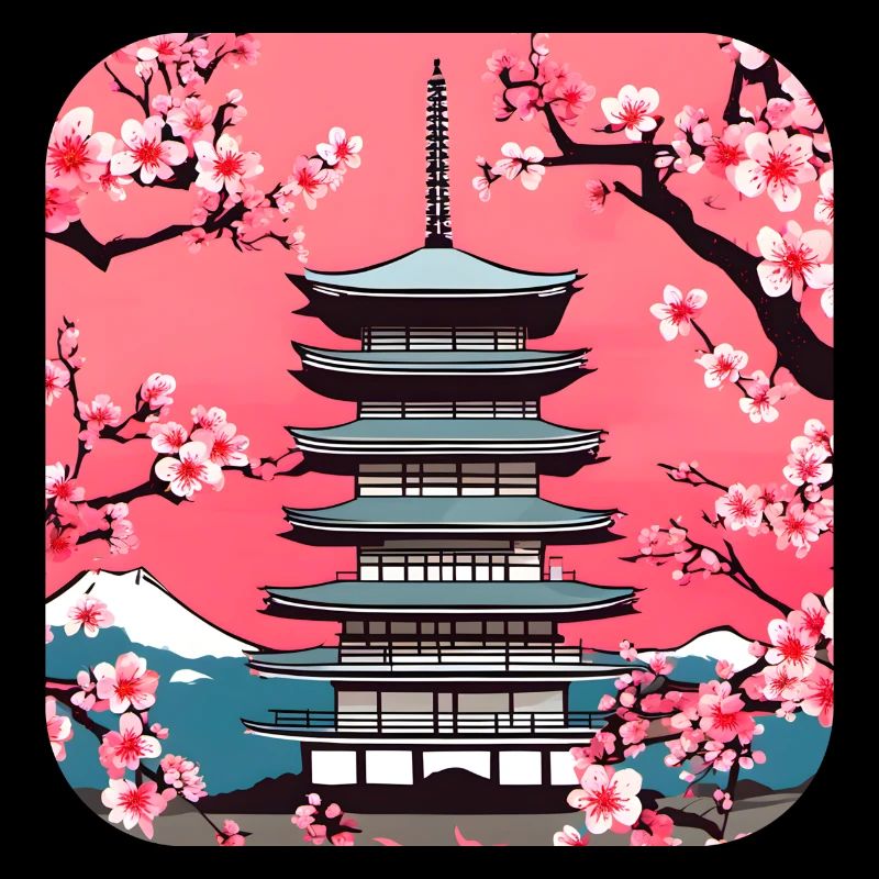 Asien Urlaub Tempel Relax
