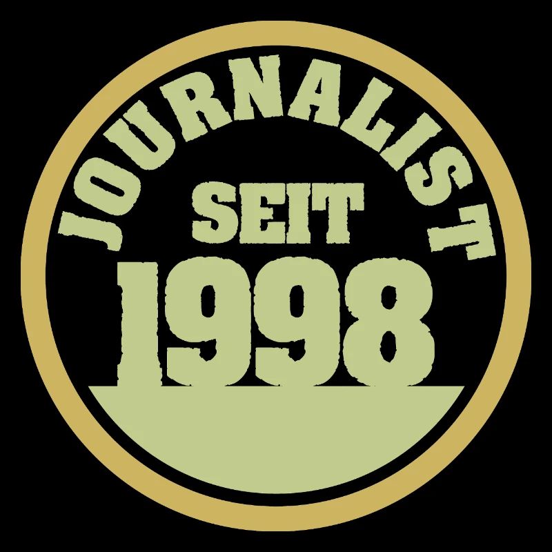 Journaliste 1998