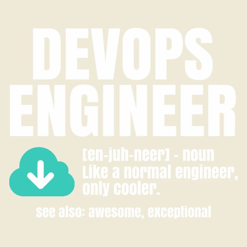 Devops-Ingenieur