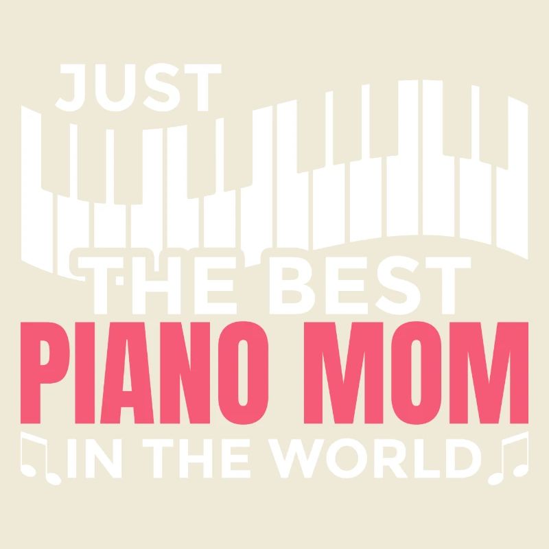 Mère Piano
