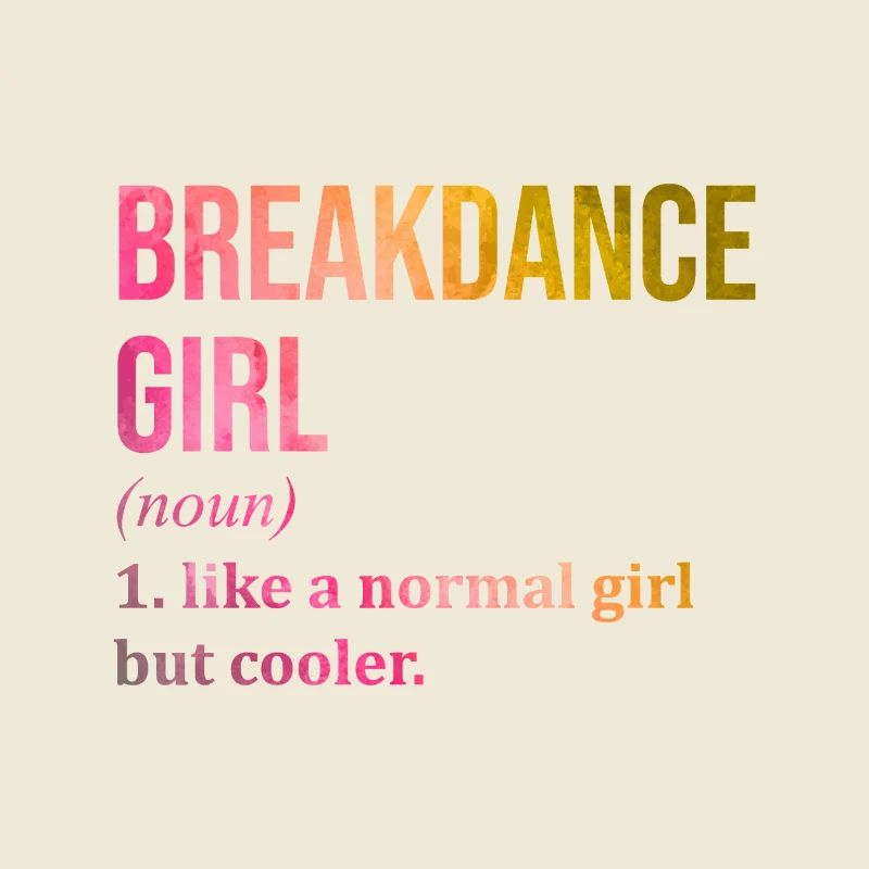 Danse break