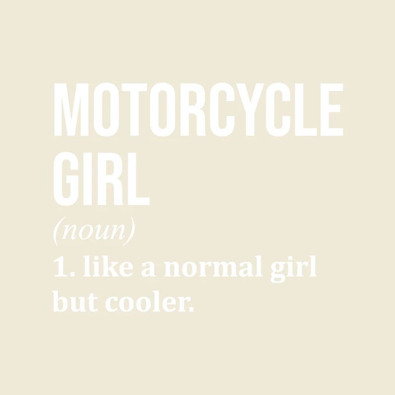 Motorcycle