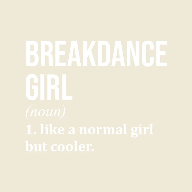 Breakdance