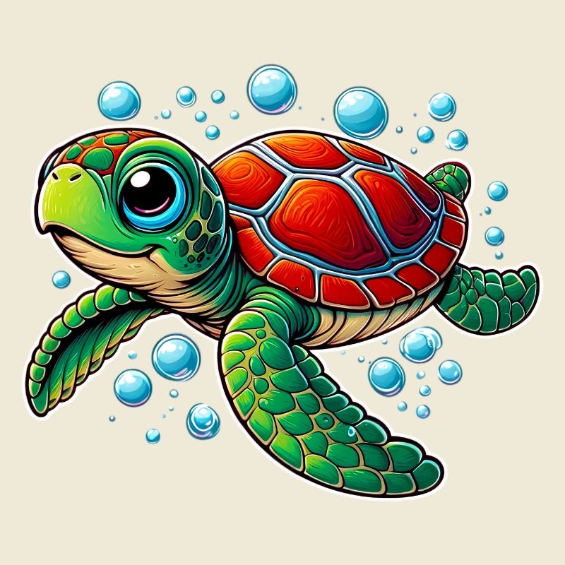 Schildkröte