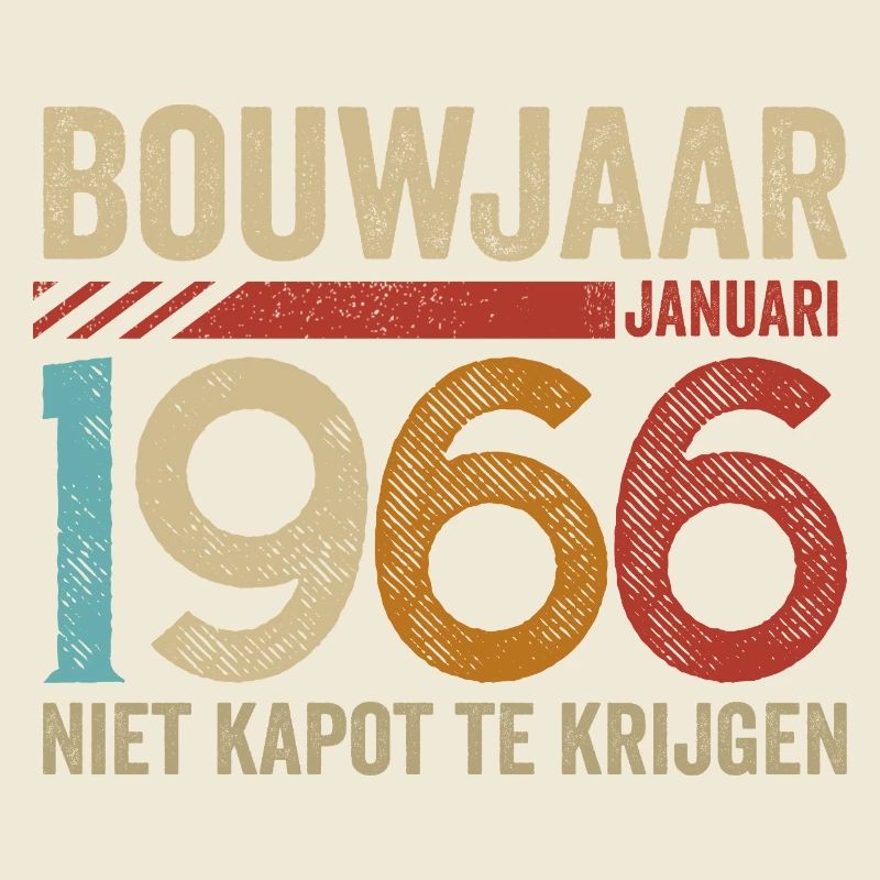 Année de construction : janvier 1966 ne peut être annulée