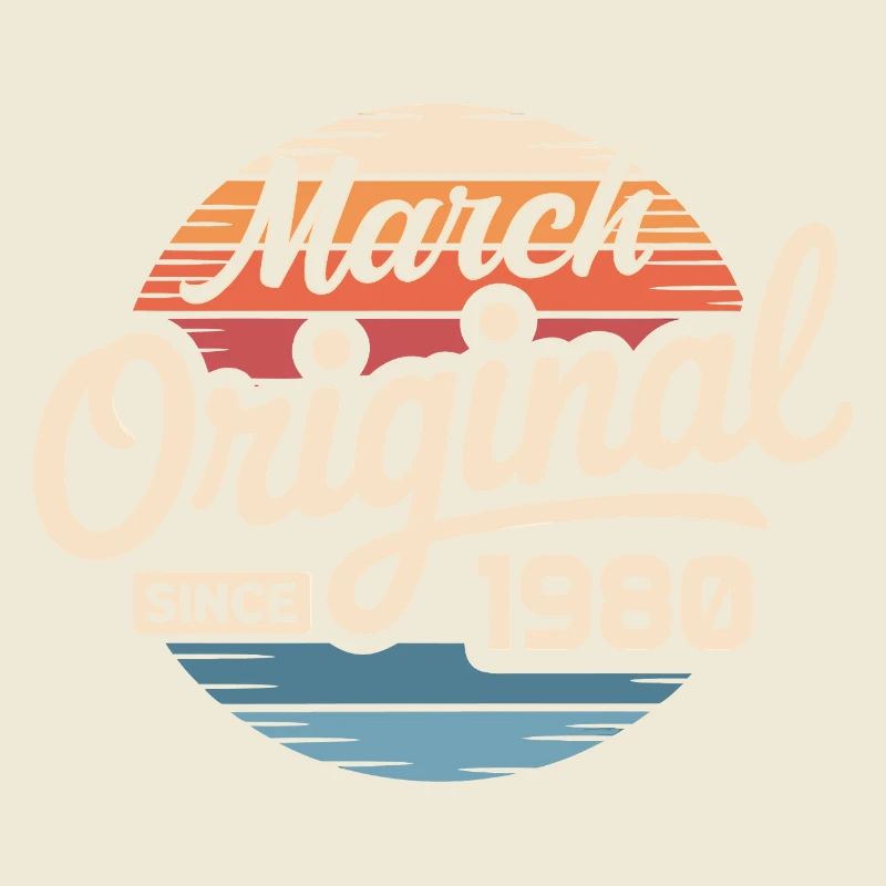 Legendary since march 1980