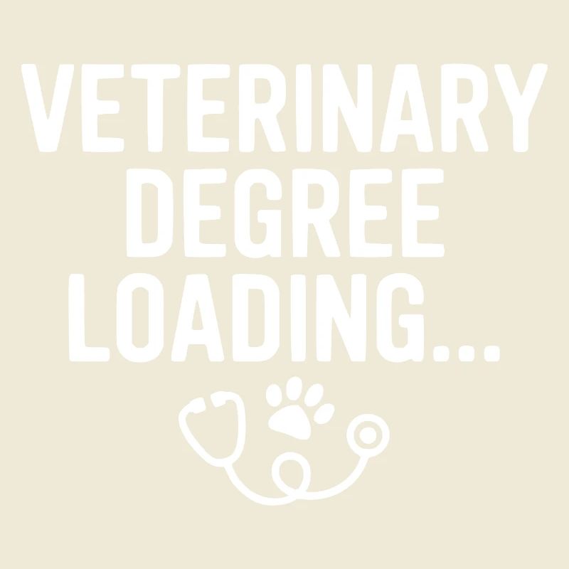 Veterinary Degree Loading...