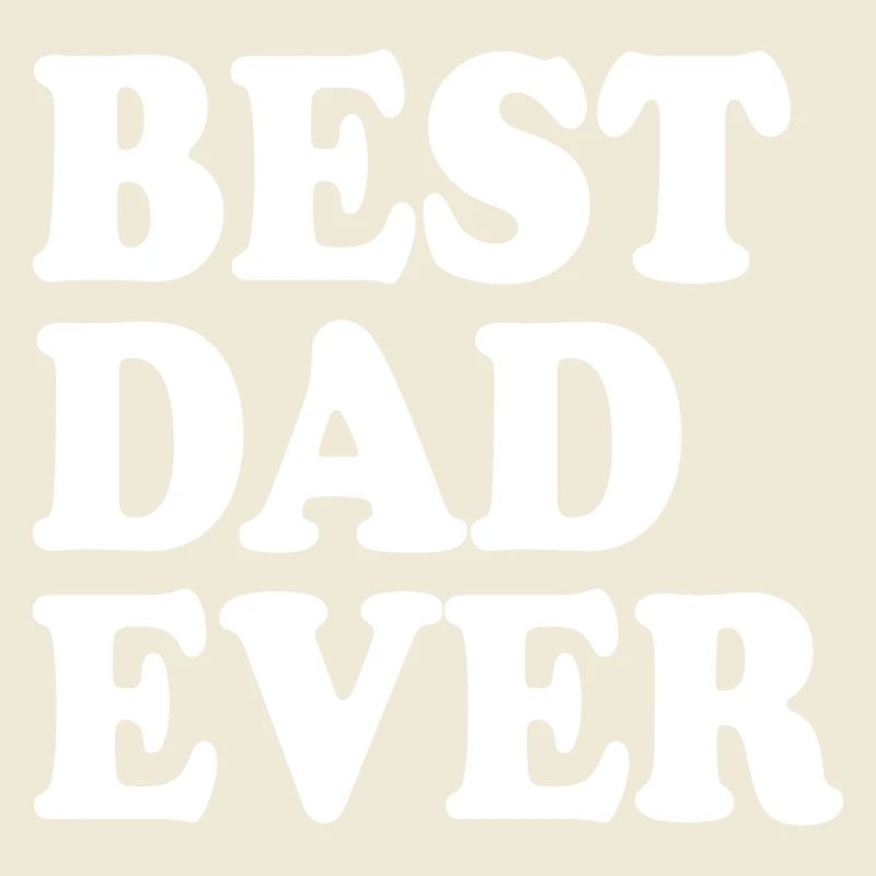 Best dad ever