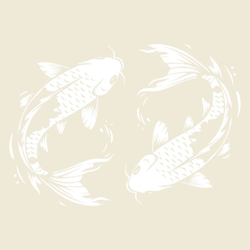 Koi Fish Carp