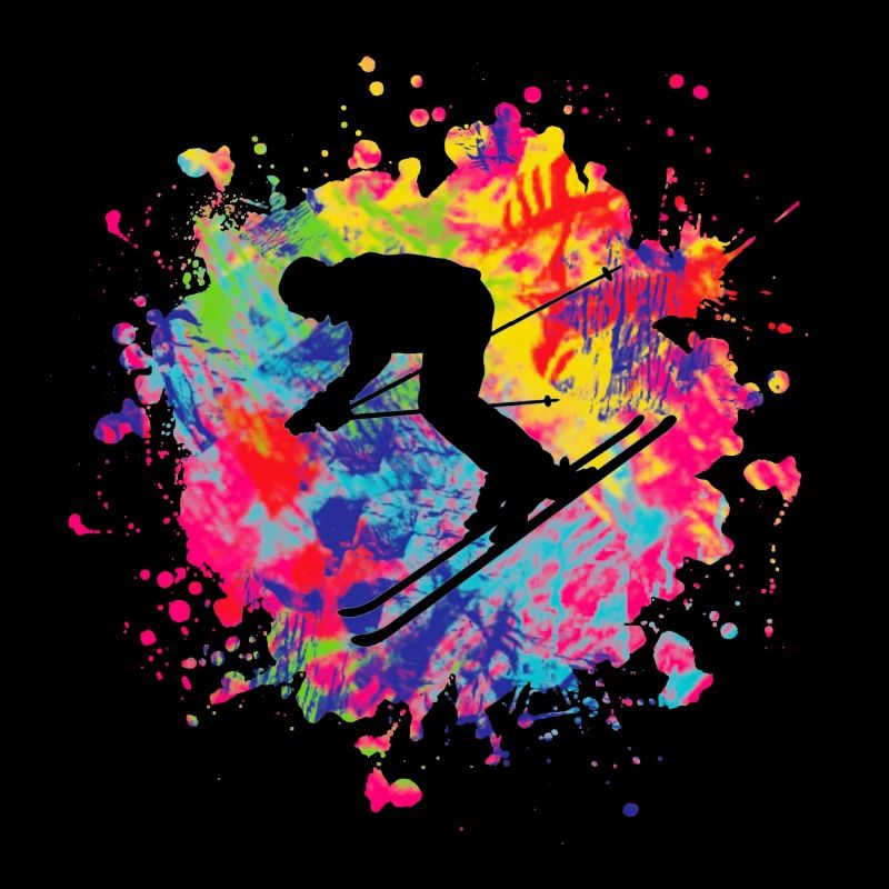 skier