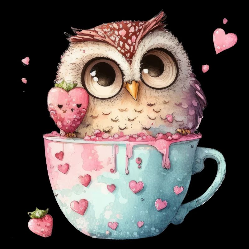 Owl Owls