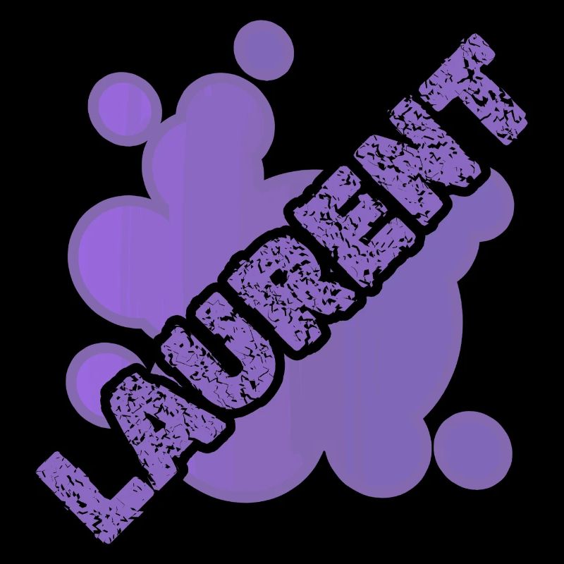 Laurent comme prénom