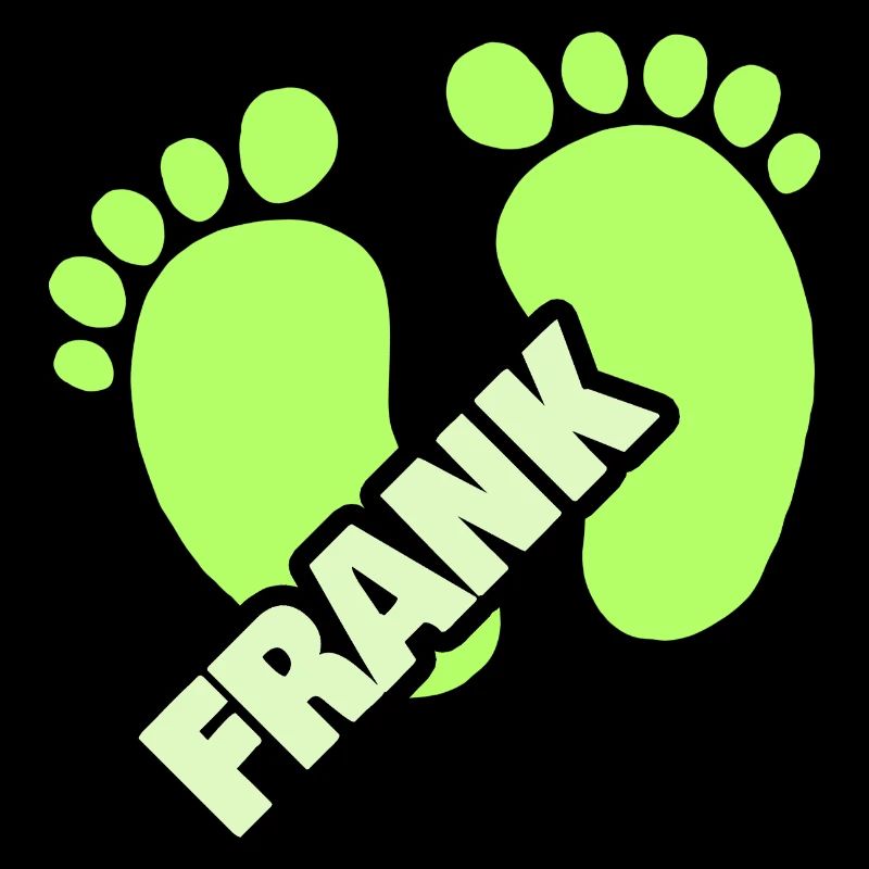 Naissance Frank