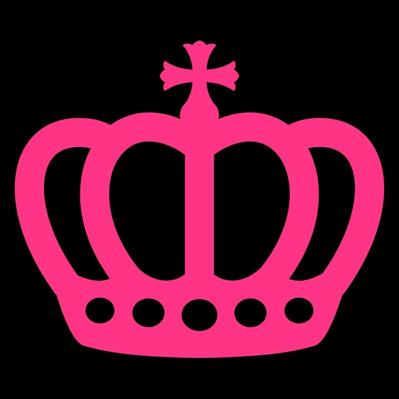 Great design from a crown