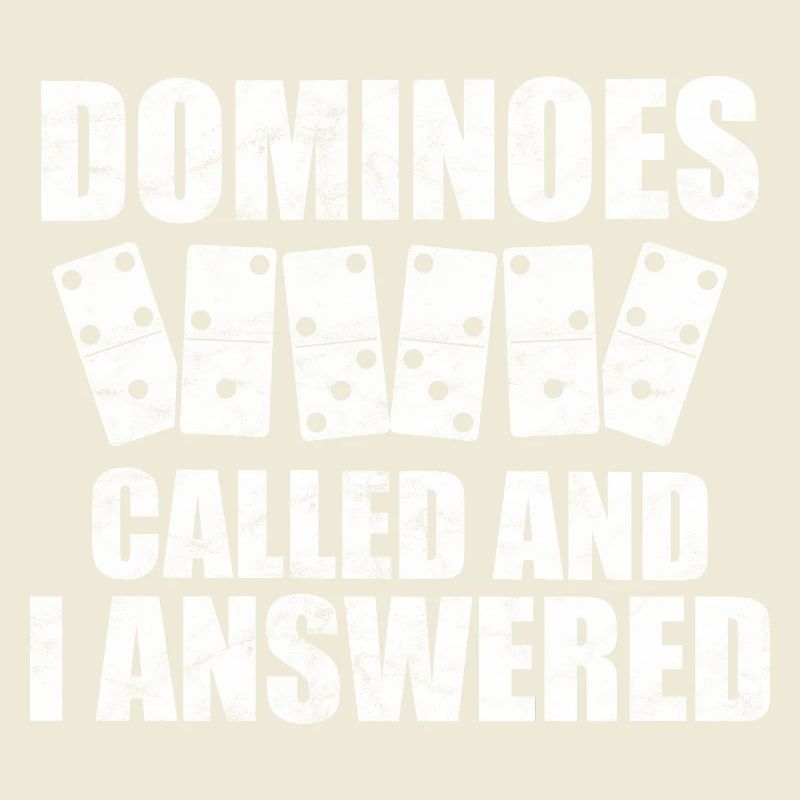 Conception de domino