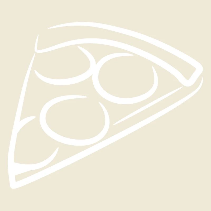 Pizza Sketch